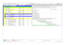 create a primavera p6 schedule for construction projects
